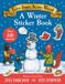 Tales Macmillan children's books Tales From Acorn Wood: A Winter Sticker Book