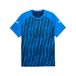 PUMA Maillot de football à motif individualLIGA Homme, Accessoires, Bleu, 3XL