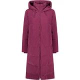 CMP Lange parka voor dames