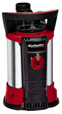 Einhell GE-SP 4390 NA LL ECO