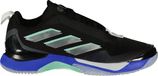 Adidas Avacourt Clay Allcourt Schoenen Blauw EU 40 Vrouw