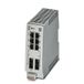Phoenix Contact 2702330 Commutateur réseau Ethernet rapide (10/100)