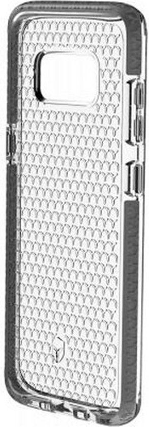 Bigben Connected FORCE CASE COVER LIFE S8 SILVER