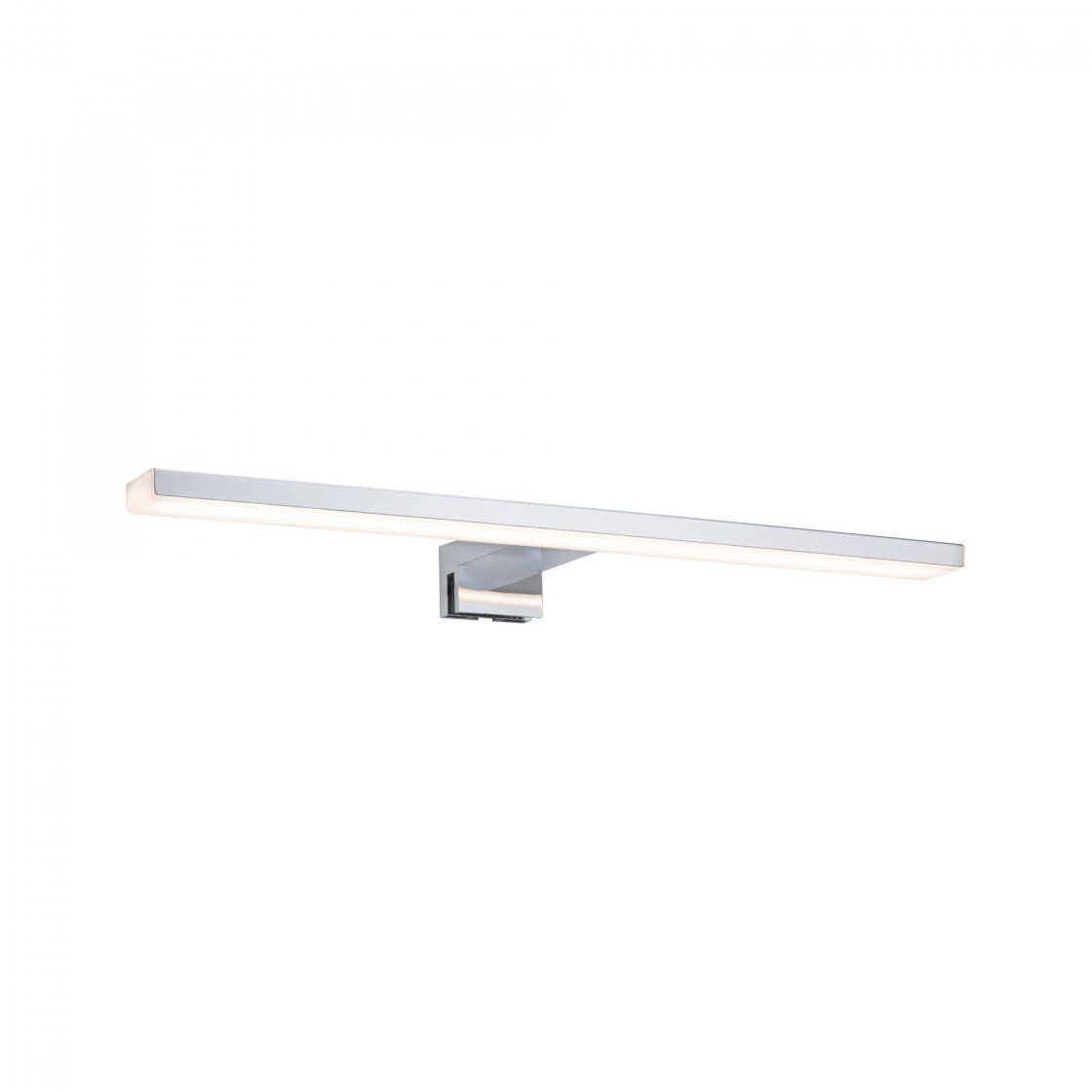 Paulmann Evie - Spiegelverlichting - 610 lumen - Chroom