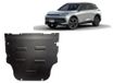 Baic Beijing Protection moteur 2022-2024