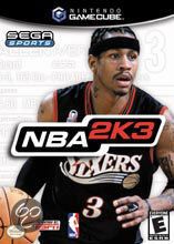 Atari NBA 2003 2K3 - 3546430104361