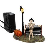 Department 56 Village uitrusten My Bones