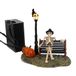 Department 56 Village uitrusten My Bones