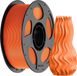 Anycubic PLA Basic Filament Oranje - 1,75 mm - 1 kg