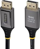 StarTech 2m DisplayPort 2.1 Kabel