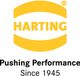 Harting accouplement de câble 19 00 000 5092