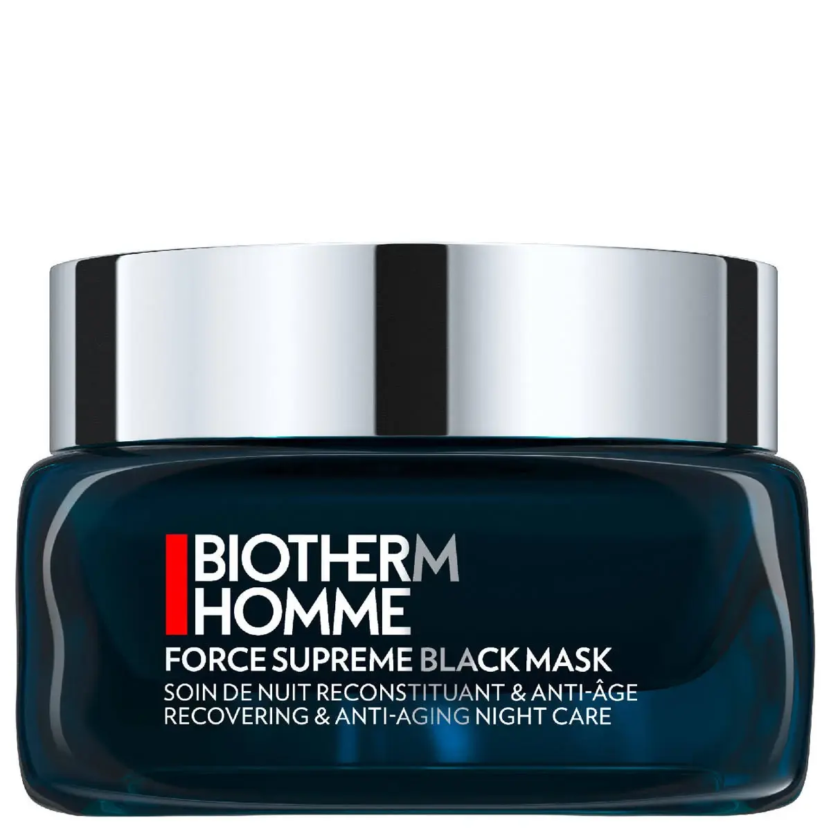 Biotherm Homme Force Supreme Black Mask (50 ml)