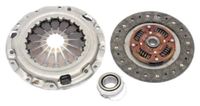 Japanparts KF-5001 koppelingsset