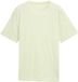 Tom Tailor Basic T-shirt van katoen - Maat XXL - lime cream green