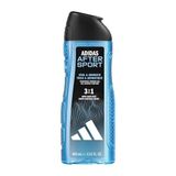 After Adidas After Sport Gel 400ml