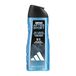 After Adidas After Sport Gel 400ml