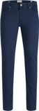 JACK & JONES JPSTGLENN GROVE 5 POCKET - Heren - Broek