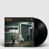 Suburban Mary Ann Hawkins - Mary Ann Hawkins (LP, Standard Edition, Stereo, Surf, Black)