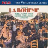 PucciniLa Sony Music Entertainment Germany GmbH La Boheme