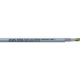 LAPP ÖLFLEX® 150 CY Câble de commande 4 G 1 mm² Gris 15704/150 150 m