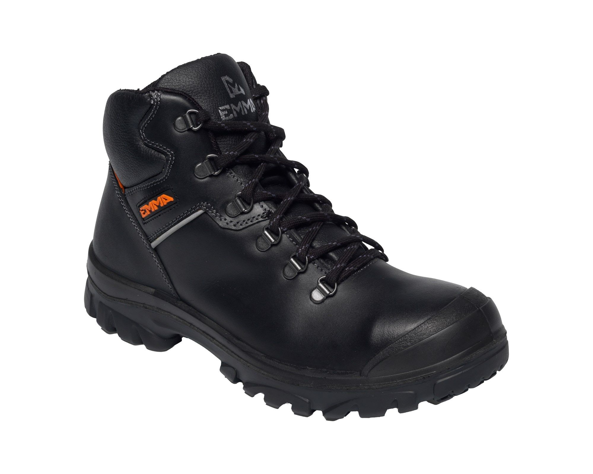 Emma Lukas XD MM341568 Hoog S3