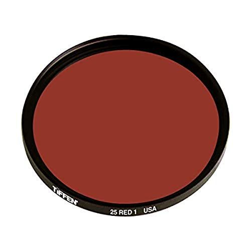 Tiffen 43R25 43mm Rood 25 Filter