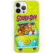 ERT GROUP mobiel telefoonhoesje voor Huawei P30 Lite origineel en officieel erkend Scooby Doo patroon 015
