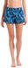 Arena Dames zwemshort Camouflage Blad XL