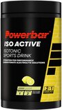 Powerbar Iso Active Sportdrank - Lemon - 600g / 9 liter
