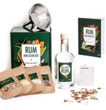 Craftly Rum Infusion Kit