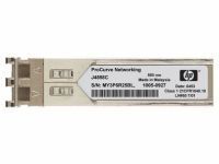 HP X121 1G SFP LC SX