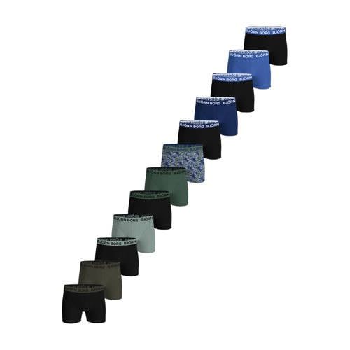 Björn Borg Boxershorts (Set van 12)