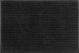 wash+dry Kleen-Tex Duo Charcoal Vloermat - 50 x 75 cm - Donker Grijs