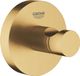 GROHE Essentials badjashaak - Cool sunrise geborsteld (mat goud)