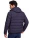 Hugo Boss tussenjas donkerblauw XXL