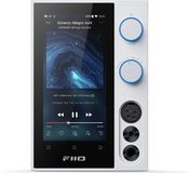FiiO R7 Wit