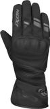Ixon Pro Midgard Zwart Waterdichte Winter Motorhandschoenen Maat S