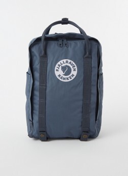 Fjällräven Tree-Kånken rugzak met 13 inch laptopvak