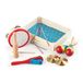 Melissa & Doug Band in een doos - Muziekinstrumenten