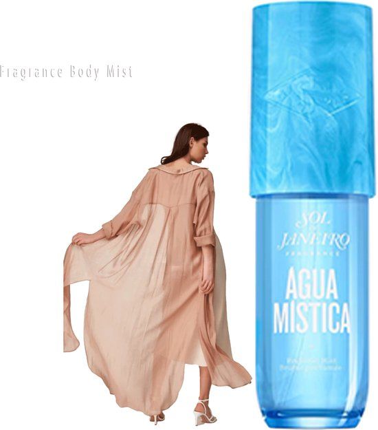 Sol de Janeiro Mist / 90 ml / Women