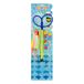 Tuban Bubbles World TU 3615 Tuban zeepbellenring, vormt kleine vlinders, kleurrijk