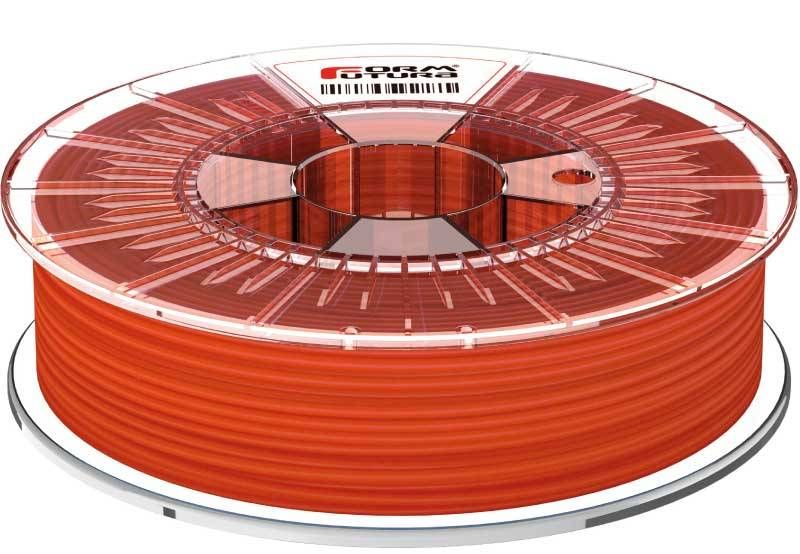 Formfutura ApolloX - Red (1.75mm, 750 gram)