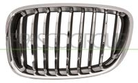 PRASCO BM5002004 frontgrillspoiler