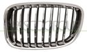 PRASCO BM5002004 frontgrillspoiler