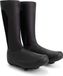 Rogelli Deep Winter Fiets Overschoenen - Wielrennen - Thermo en Waterdicht - Zwart - Maat 38-39