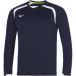 Mizuno Maillot à manches longues Team RB