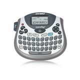 DYMO LetraTag LT-100T - Met printrol - QWERTY