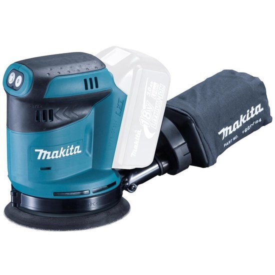 Makita DBO180Y1J