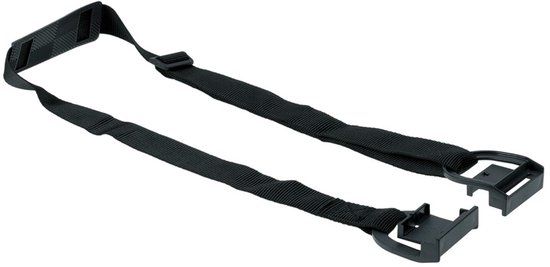 raaco Tragegurt f.Compact 37-62 114059 Draagkoord voor gereedschapskoffer