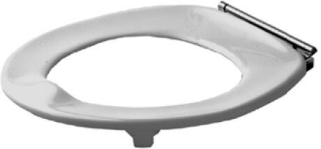 Duravit Architec Toilet seat ring